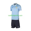 Maillot de Foot Uruguay Enfant Domicile World Cup 2026